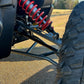 72" SEGWAY VILLAIN - HIGH CLEARANCE FRONT A-ARMS