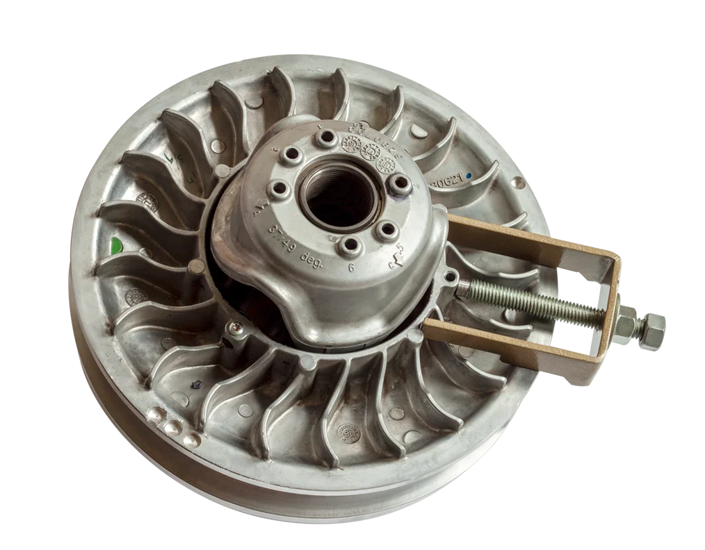 SuperATV - CAN-AM DRIVEN CLUTCH ROLLER PIN EXTRACTOR