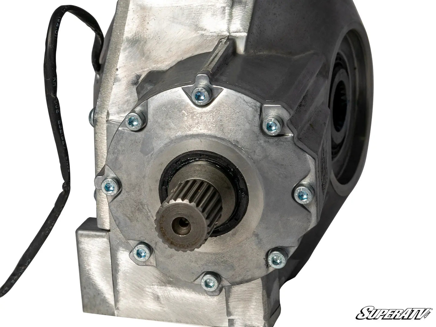 POLARIS GENERAL COMPLETE DIFFERENTIAL