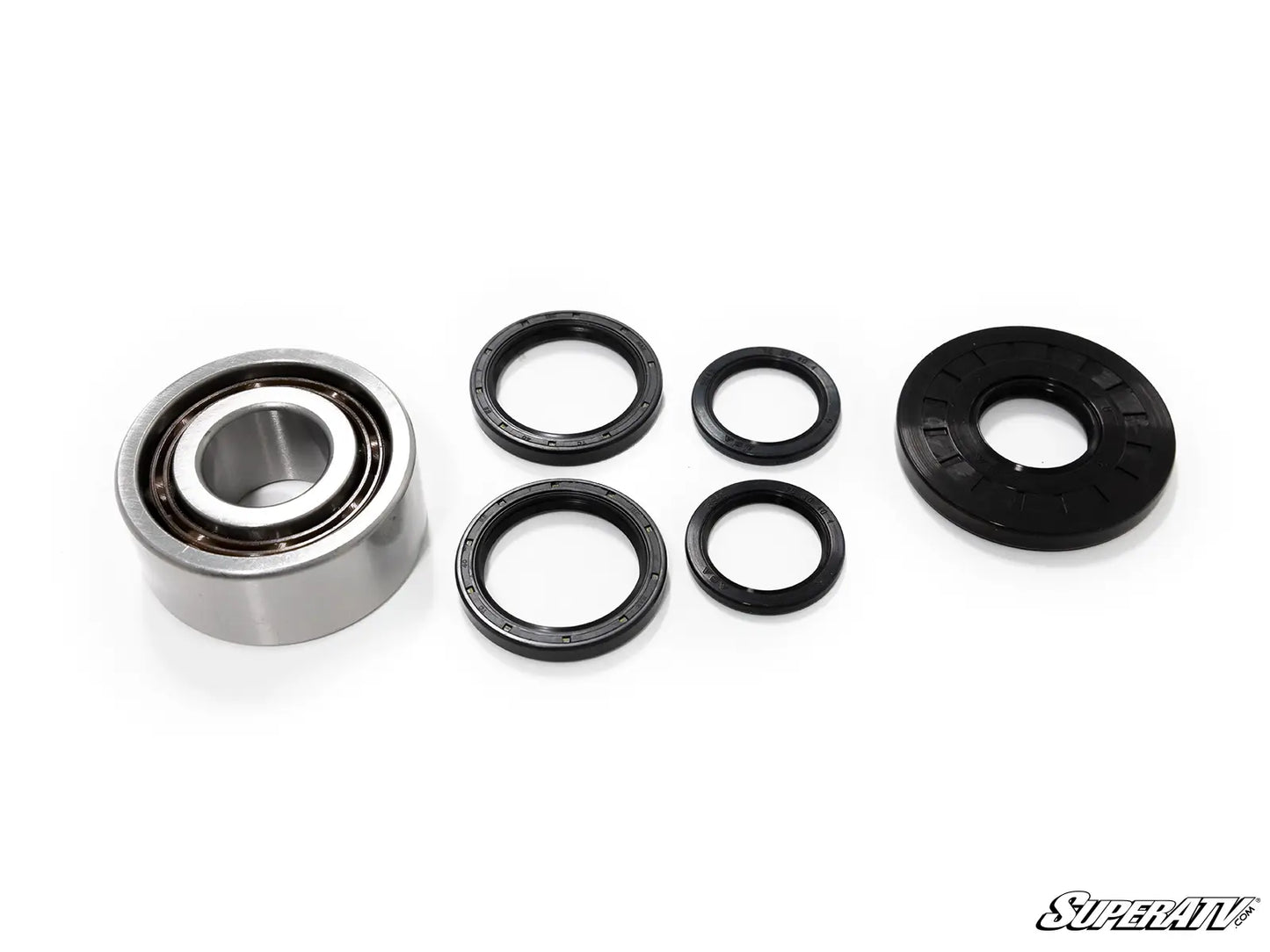 POLARIS GENERAL FRONT DIFFERENTIAL BEARING AND SEAL KIT