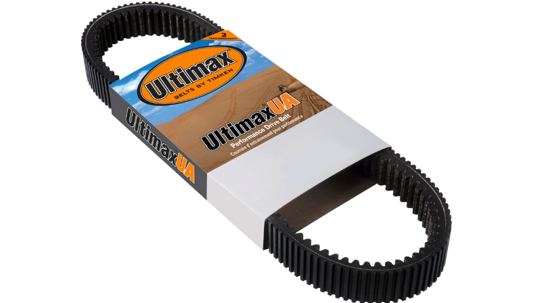 Drive Belt - Ultimax UA - Outlander/Renegade