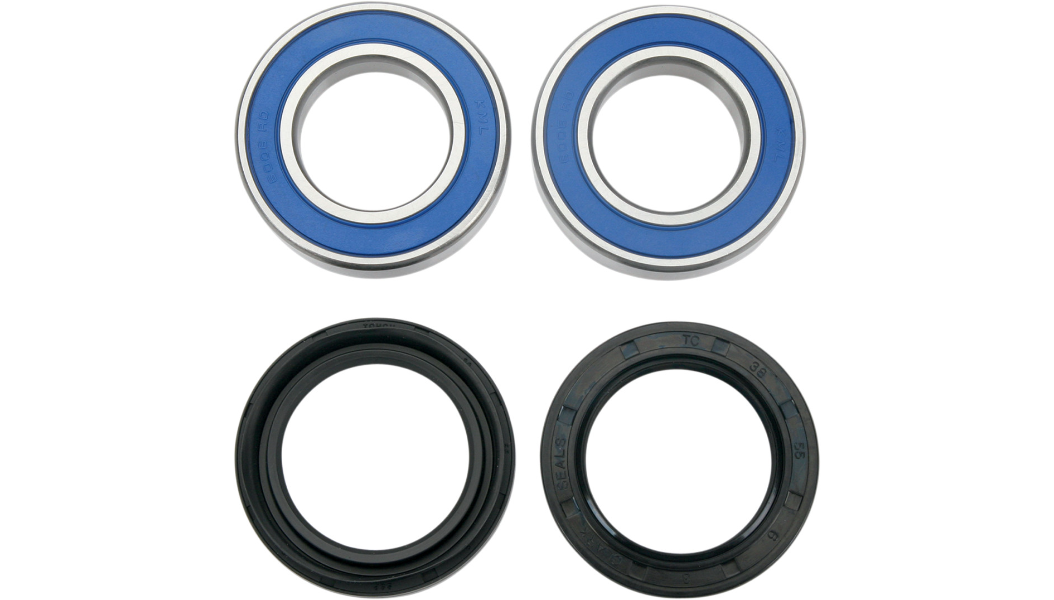 Moose Offroad - Wheel Bearing Kit - Front - Kymco/Suzuki/Yamaha