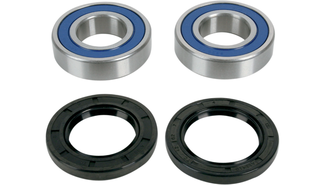 Moose Offroad - Wheel Bearing Kit - Front/Rear - Rhino 450/660/700/YZX 1000