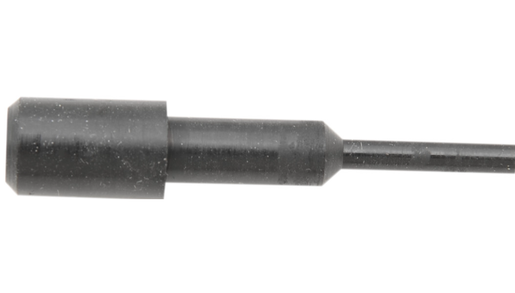 Drag Specialties - Caliper Bumper - Touring/V-Rod