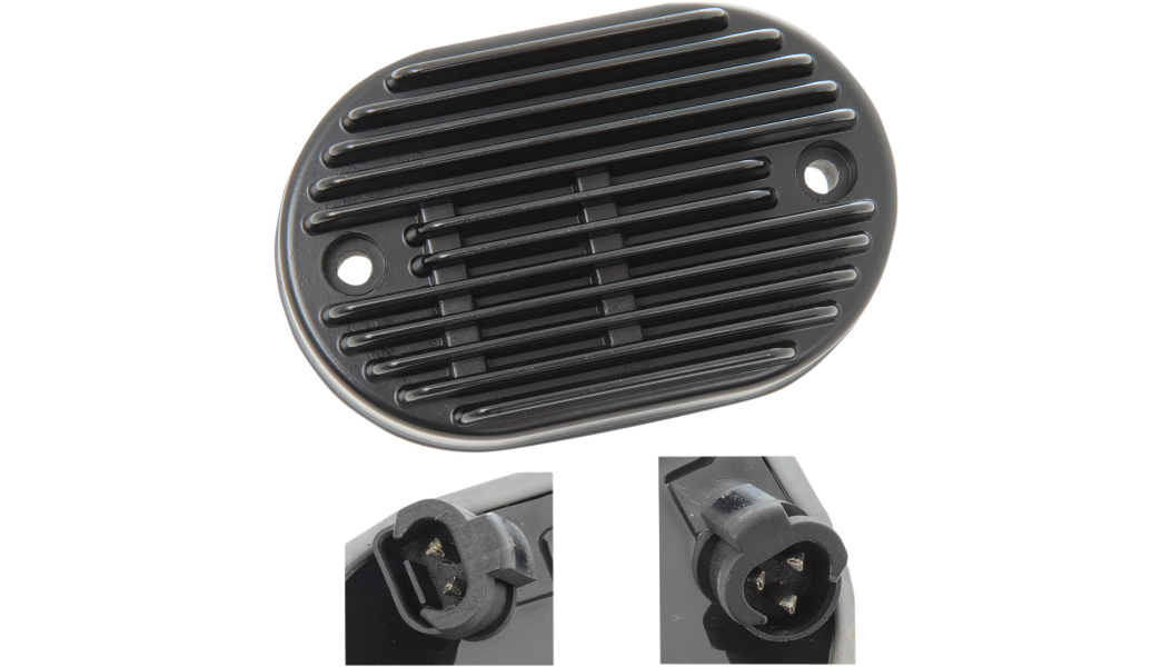 Drag Specialties - Solid-State Regulator - '11-'17 FXS/FLST