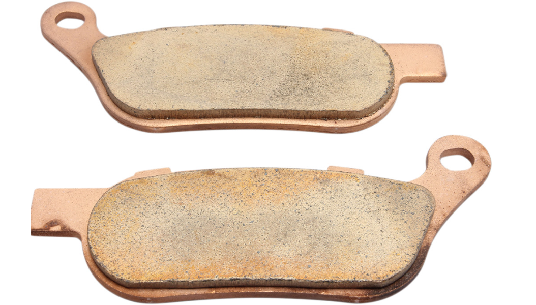 Drag Specialties - Sintered Metal Harley/Buell Brake Pads