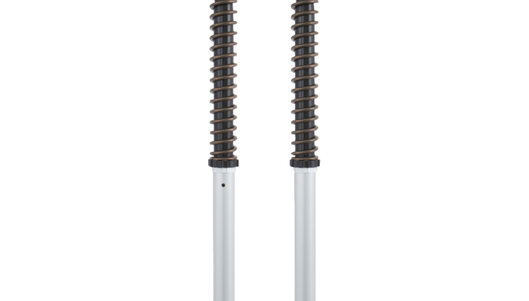 OHLINS - Fork Cartridge Kit - Front - NIX 22 FLH/FLT (FKS231)