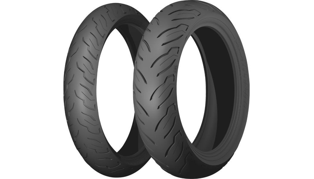 Dunlop - Tire - AE2 - Rear - 180/55B18 - 80H