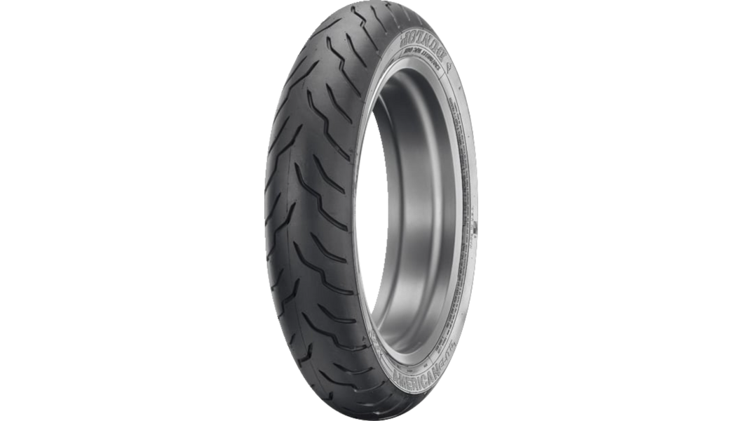 Dunlop - Tire - American Elite - Front - MT90B16 - 72H