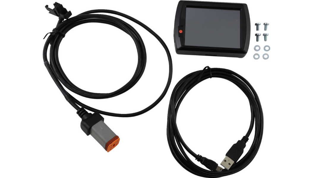 DynoJet - PV-2B - Power Vision Tuning Module - Harley-Davidson - 6-Pin