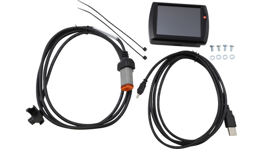 DynoJet - PV-1B - Power Vision Tuning Module - Harley-Davidson - 4-Pin