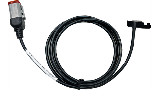DynoJet - 76950346 - Power Vision Interface Cable - Harley Davidson