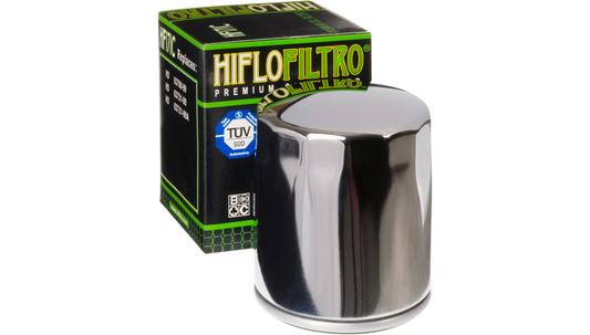 HIFLOFILTRO - OIL FILTER - HARLEY DAVIDSON