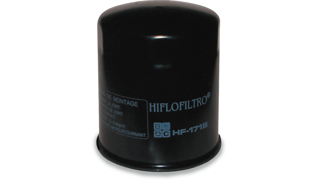 HIFLOFILTRO - OIL FILTER - HARLEY DAVIDSON
