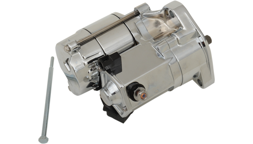 Drag Specialties - Starter - '90-'06 Big Twin