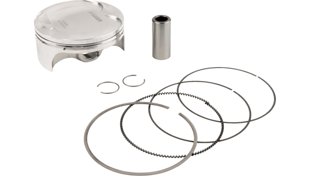 Prox - Piston Kit - 94.95 mm - Beta 400RR