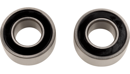 Drag Specialties - Wheel Bearing Kit - Front/Rear - Dyna/Sportster/Touring/V-Rod