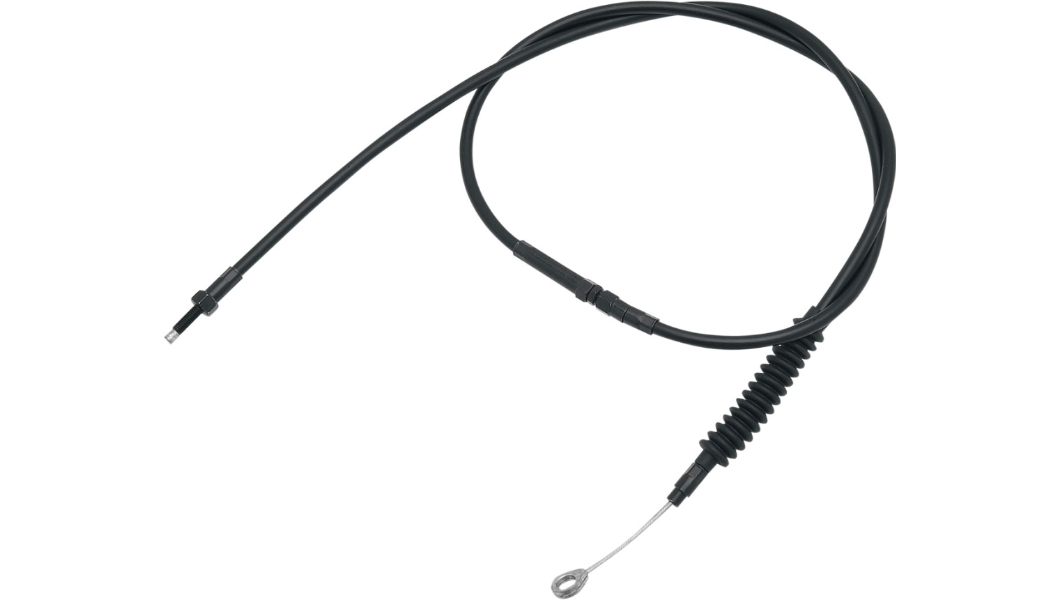 Motion Pro - Blackout Clutch Cable - 68-3/4" - '08-'16 Touring/Trike