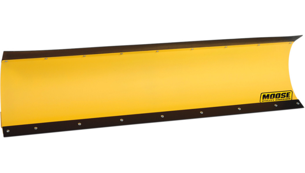 MOOSE OFFROAD - Plow Blade - 72"