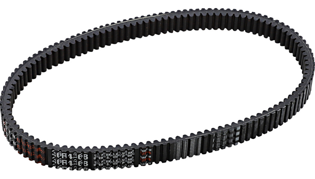 Gates - Segway Fugleman/UT10 - CVT Drive Belt