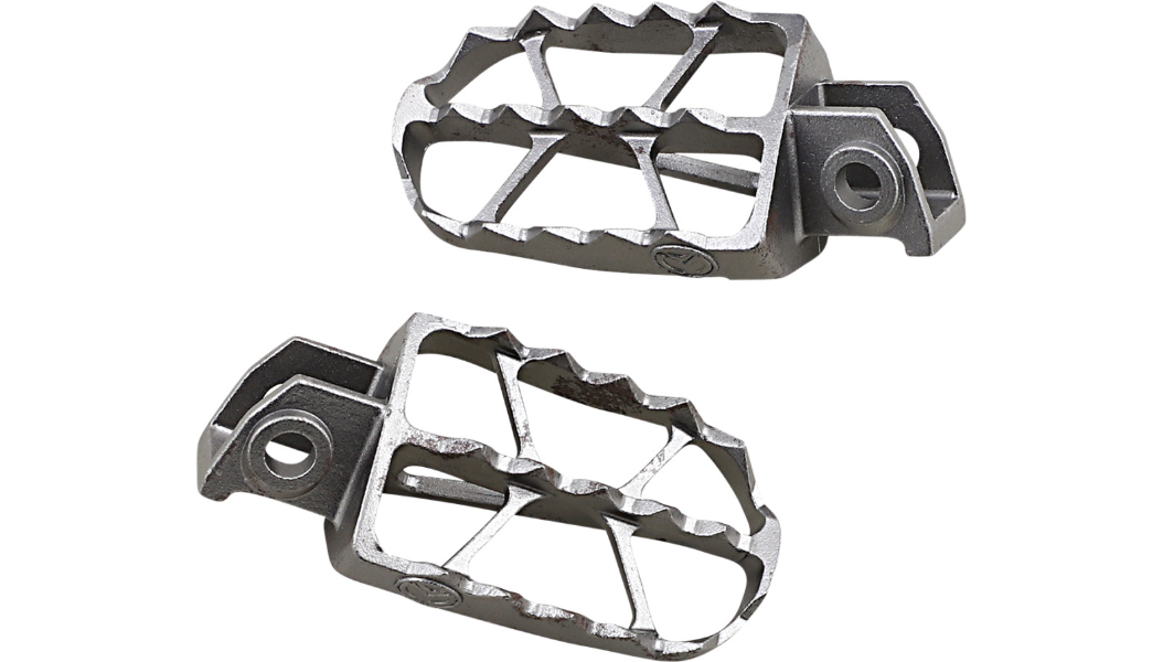 Moose Offroad - ND Series Foot Pegs - Beta/Gas Gas/Husaberg+