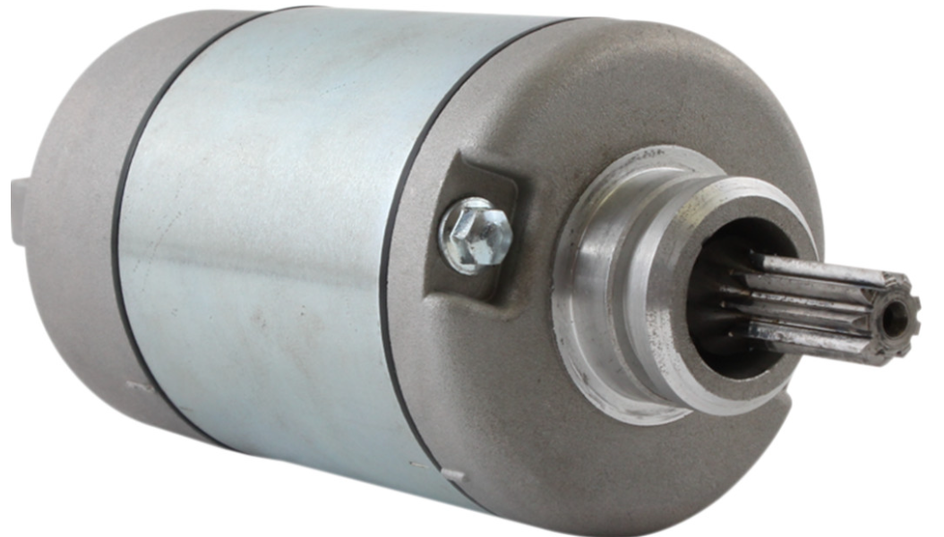 Parts Unlimited - Starter Motor - Honda 700 Big Red
