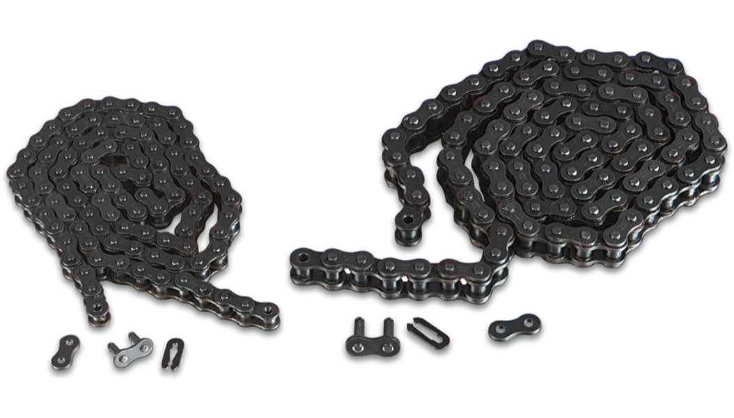 Parts Unlimited - 420 - Drive Chain - 120 Links