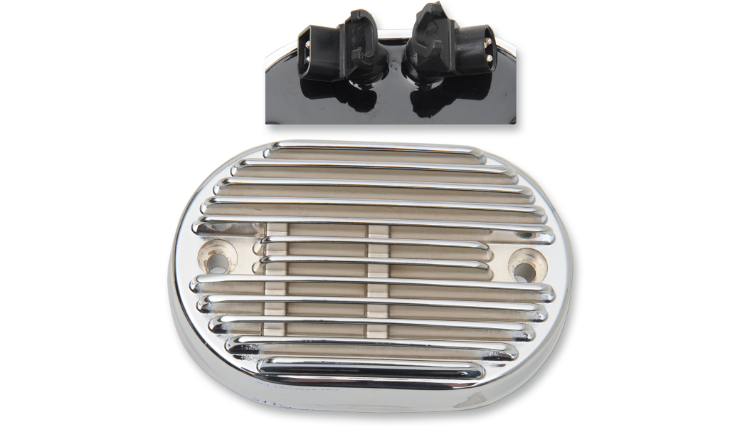 Drag Specialties - Solid-State Regulator - '11-'17 FXS/FLST
