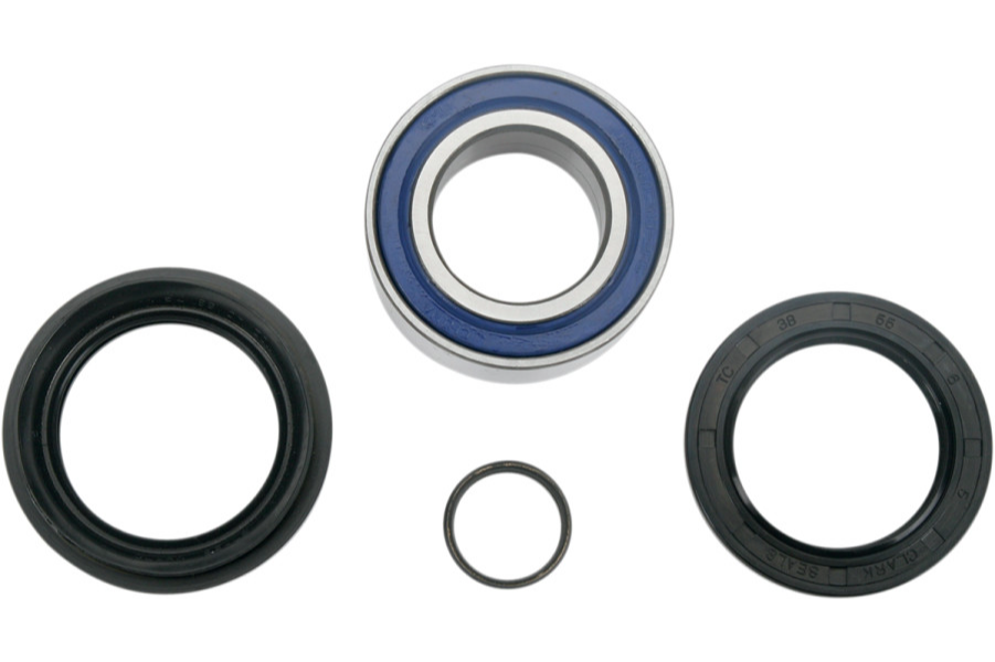 Moose Offroad - Wheel Bearing Kit - Front - TRX 400/450/500/650