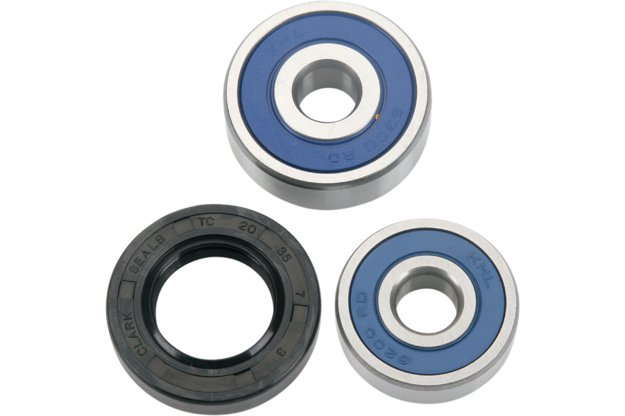 Moose Offroad - Wheel Bearing Kit - Front - Suzuki/Kawasaki