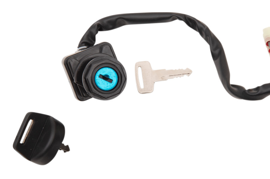 Moose Offroad - Ignition Switch - Arctic Cat / Suzuki