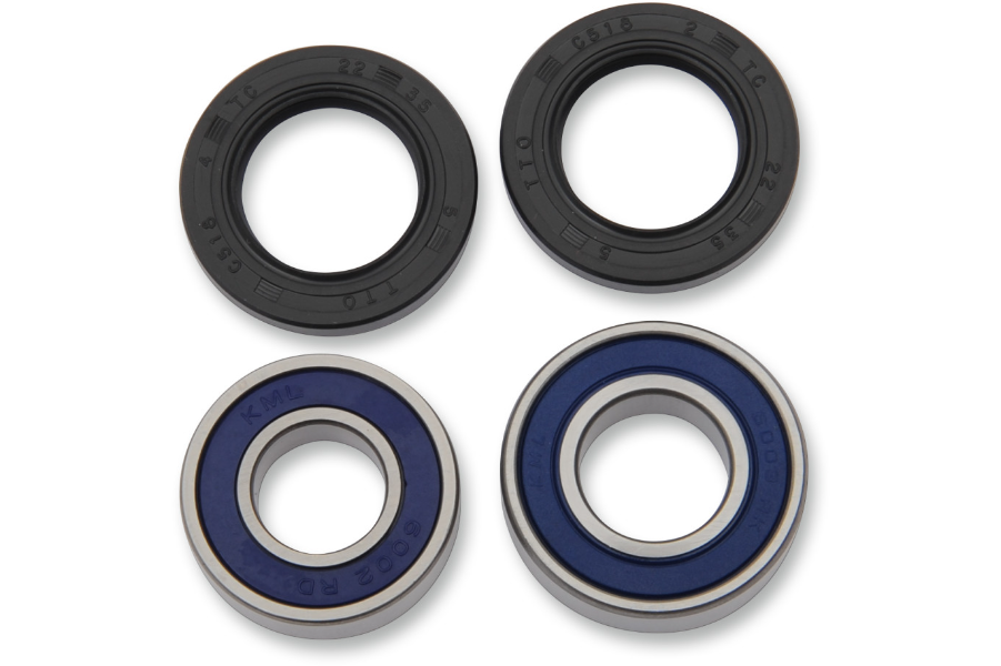 Moose Offroad - Wheel Bearing Kit - Front - Yamaha/ Can-Am/ Arctic Cat/ Polaris/ Kawasaki/ Kymco