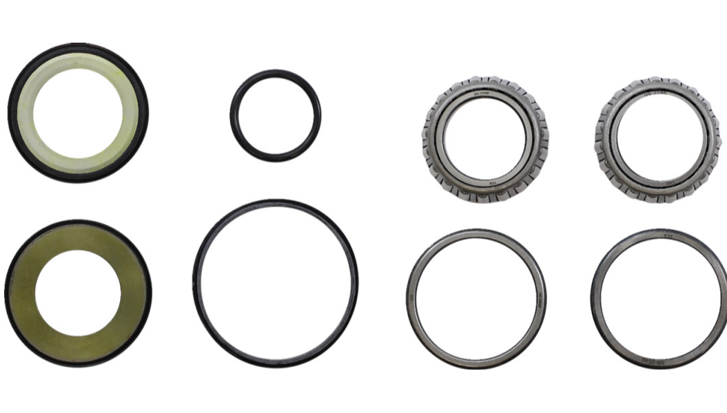 Moose Offroad - Steering Stem Bearing Kit - Beta/Gas Gas/KTM+