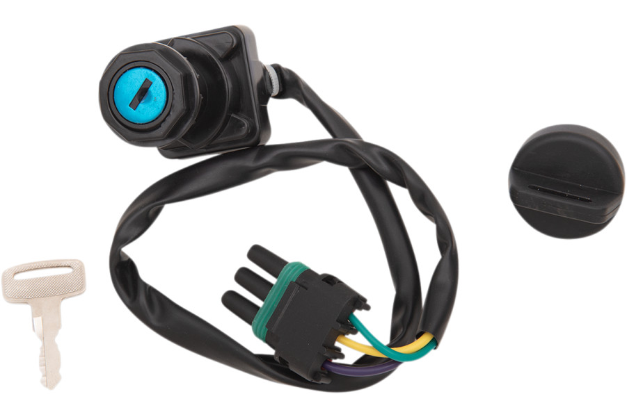 Moose Offroad - Ignition Switch - Can-Am