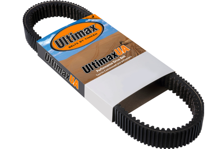 Drive Belt - Ultimax UA - Wildcat Sport/Trail
