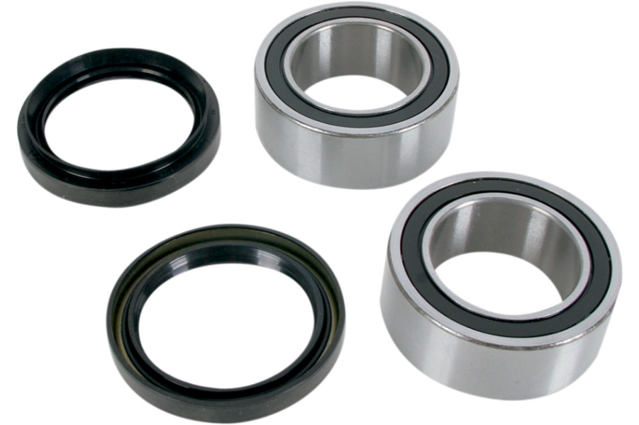 Moose Offroad - Wheel Bearing Kit - Rear - Yamaha YFZ 450