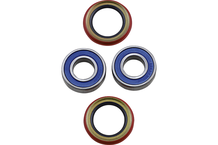 Moose Offroad - Wheel Bearing Kit - Front - DS/RALLY