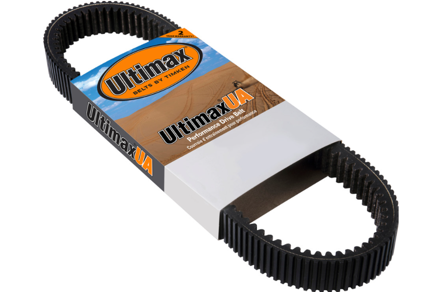 Drive Belt - Ultimax UA - Arctic Cat/Tracker
