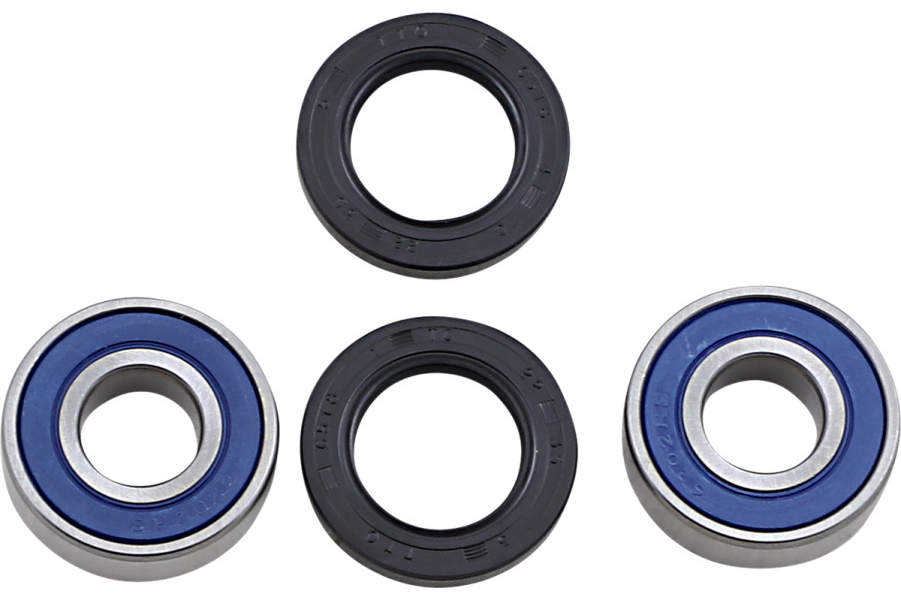 Moose Offroad - Wheel Bearing Kit - Front - Husqvarna/KTM/Suzuki