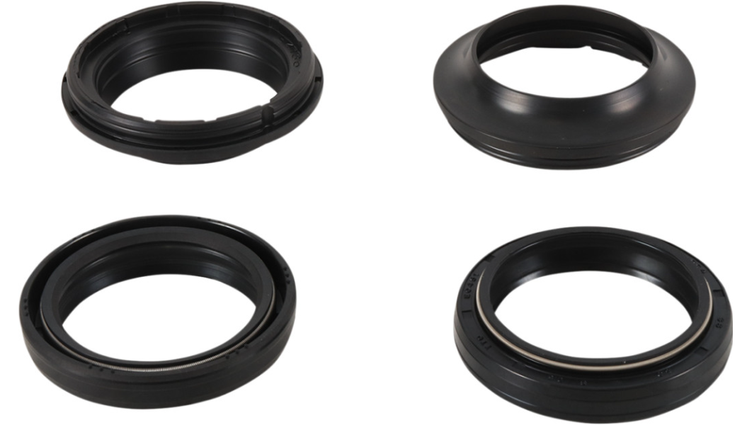 Pivot Works - Fork Seal Kit - Beta/Sherco