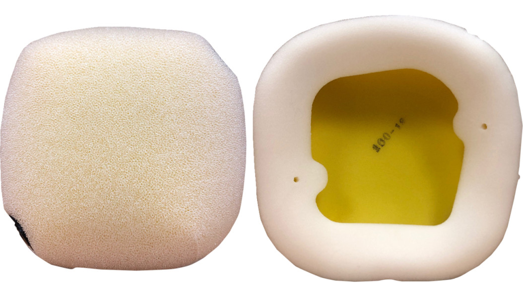 No Toil - Foam Air Filter - Beta