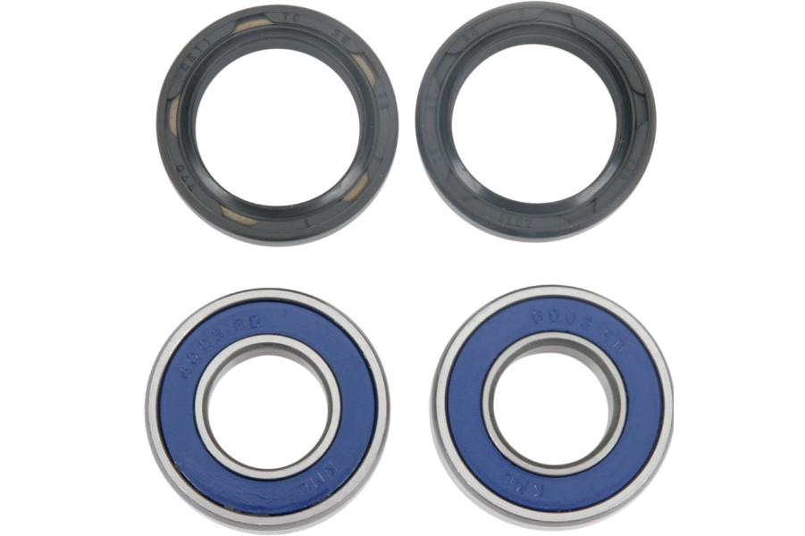 Moose Offroad - Wheel Bearing Kit - Front - Eton/Honda/KTM
