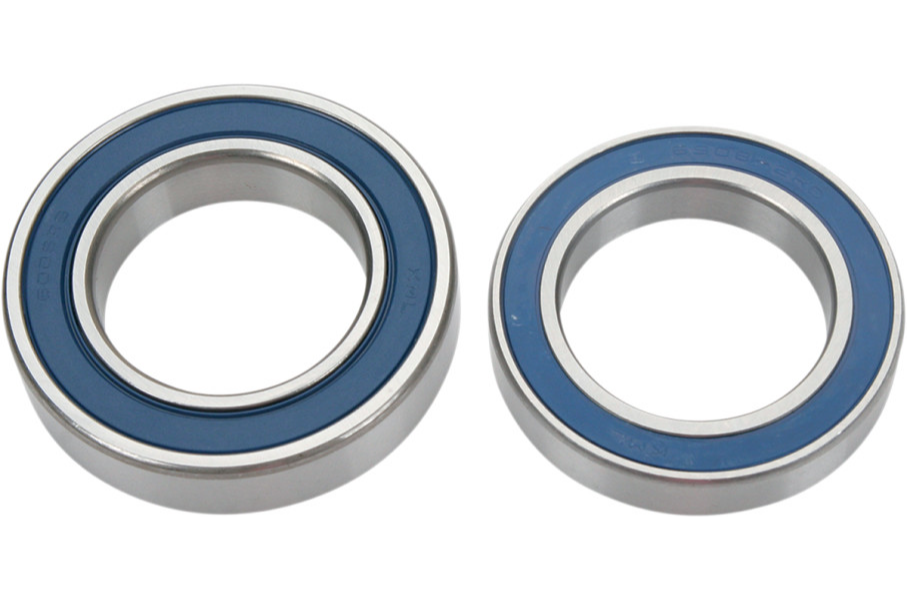 Moose Offroad - Wheel Bearing Kit - Rear - Prairie 300/400
