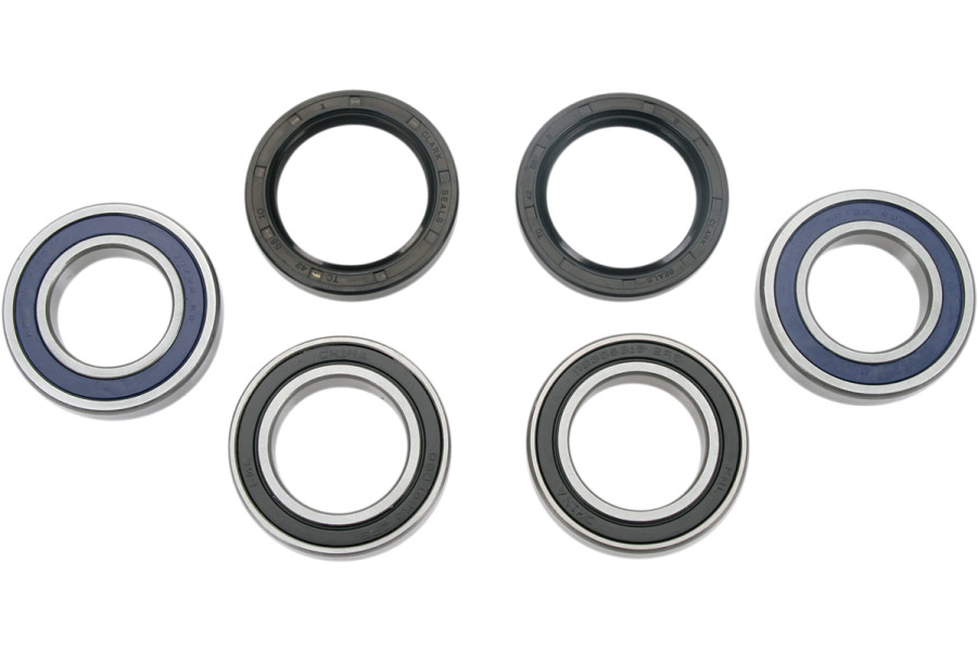 Moose Offroad - Wheel Bearing Kit - Rear - ATC 250