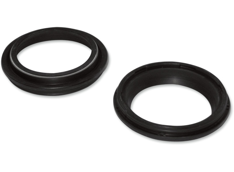 KYB - Dust Seal Set - 48 mm - Yamaha/TM/Sherco+