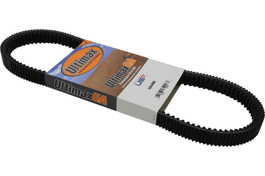 Drive Belt - Ultimax UA - Stampede