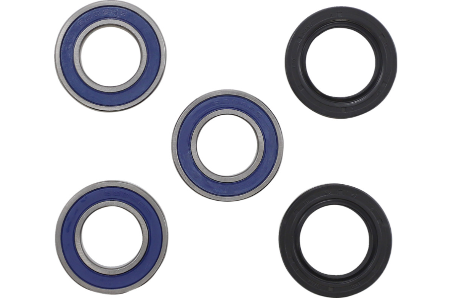 Moose Offroad - Wheel Bearing Kit - Talon Hub - Rear - Multiple Makes