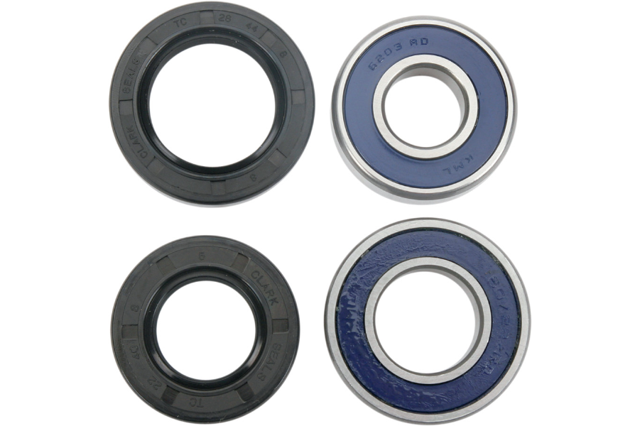 Moose Offroad - Wheel Bearing Kit - Front - Kawasaki
