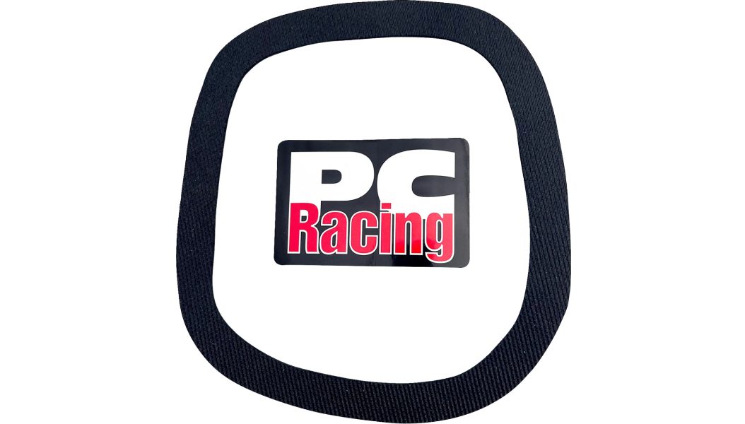 Pc Racing - Air Filter Gasket - Pro Seal - Beta