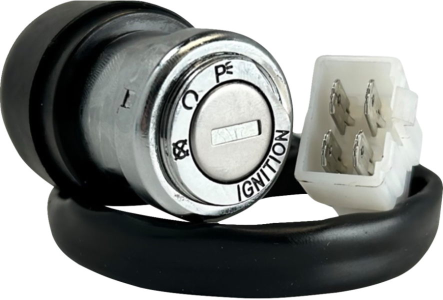Moose Offroad - Ignition Switch - CF Moto